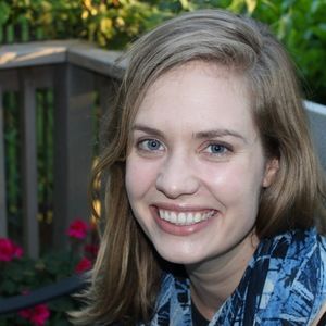 Meet your Posher, Caity